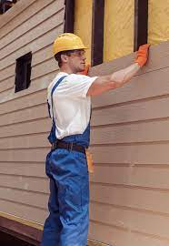 Best Insulated Siding Installation  in Monroe, NC